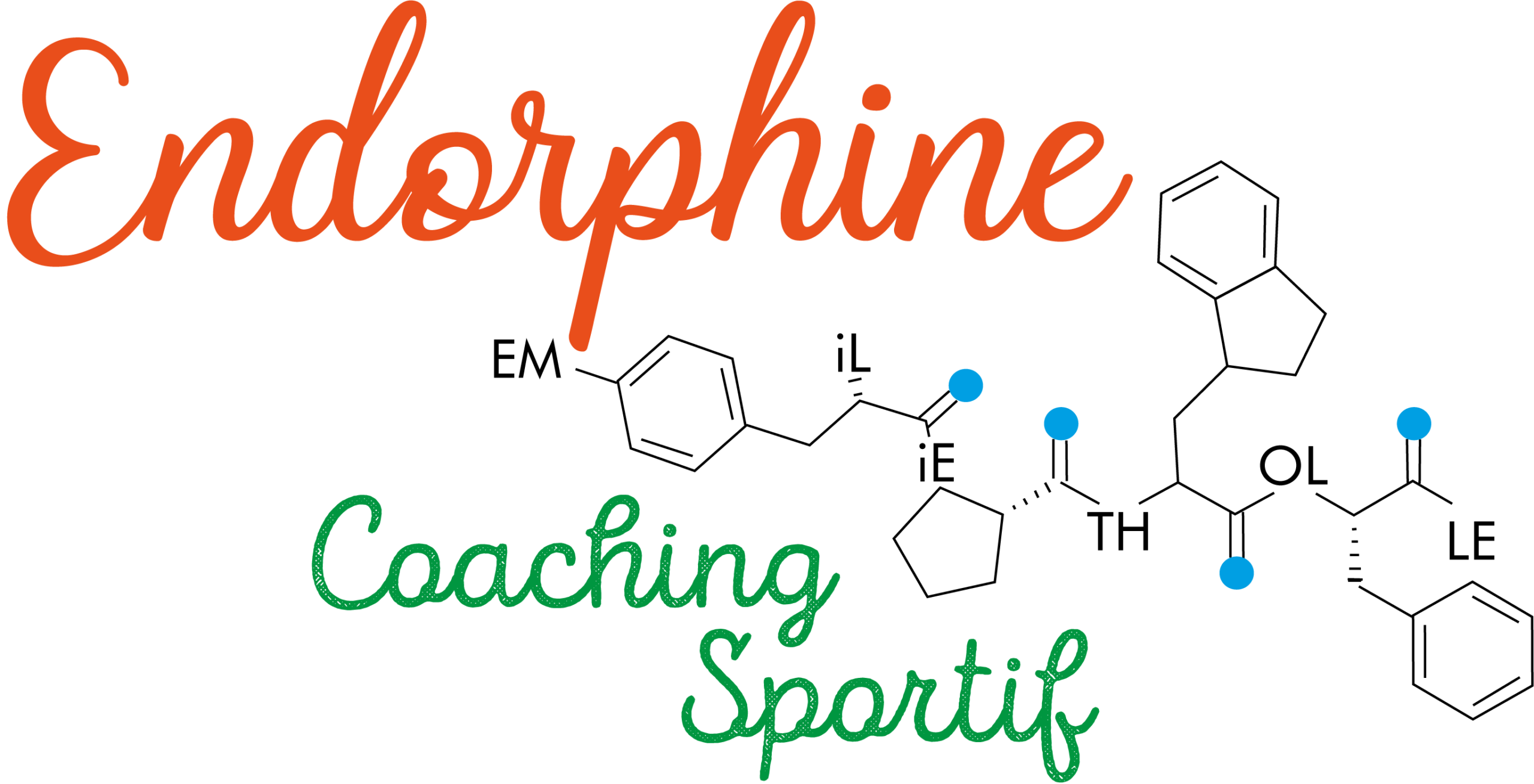 Endorphine Logo