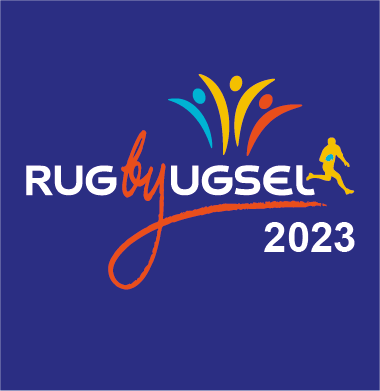logo rugby ugsel 2023+