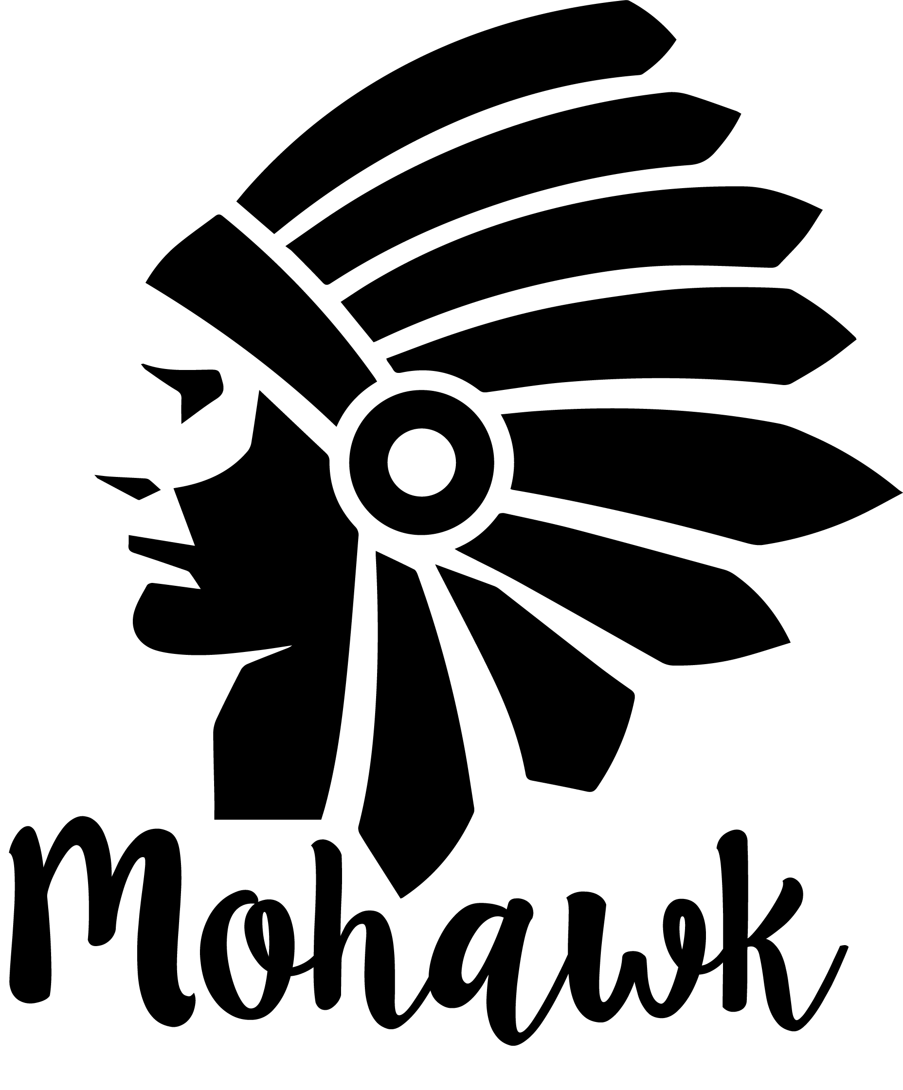 mohawk